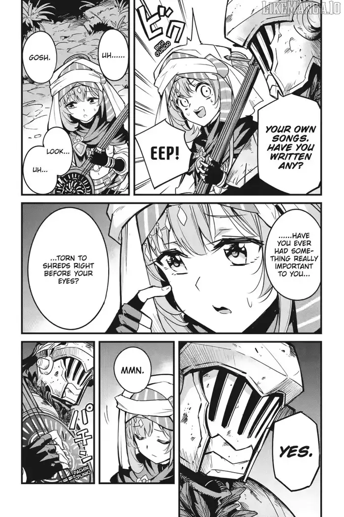 Goblin Slayer: Side Story Year One Chapter 122 image 18_optimized_optimized